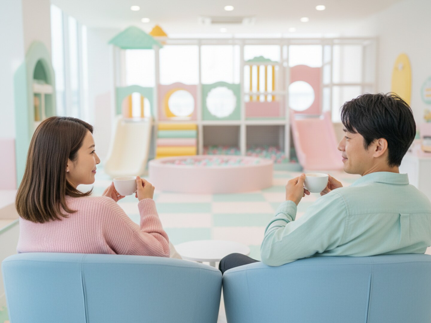 부모 라운지
