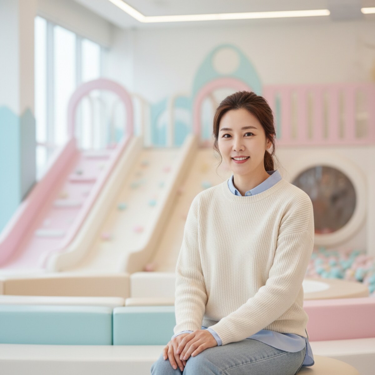 김은서 맘