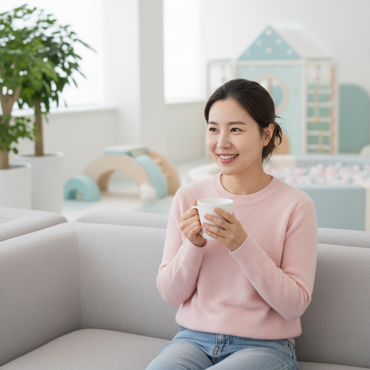 이현주 맘